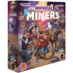 Imperial Miners