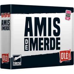 Amis de Merde