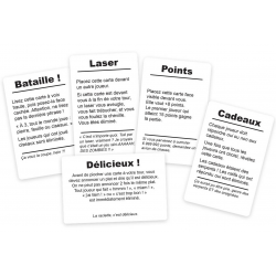 Personne n'a testé ce truc ?