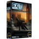 Exit - La Disparition de Sherlock Holmes