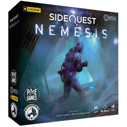 Sidequest : Nemesis