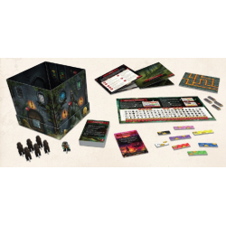 Sidequest : 7ème Mer