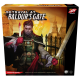 Betrayal at the House on the Hill