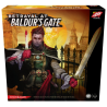 Betrayal at Baldur's gate