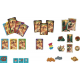 Camel Up : jeu de cartes