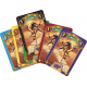 Camel Up : jeu de cartes