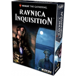 Magic The Gathering - Ravnica Inquisition
