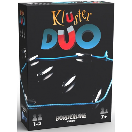 Kluster Duo