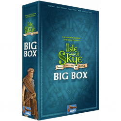 Isle of Skye Big Box