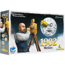 1902 - Melies