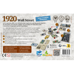 1920 - Wall Street