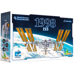 1998 - ISS