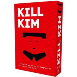 Kill Kim