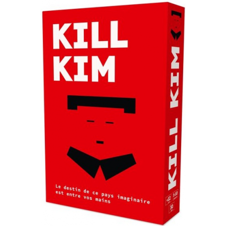 Kill Kim