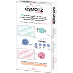 Osmooz Défis à 2