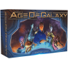 Age of Galaxy