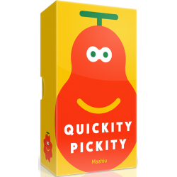 Quickity Pickity