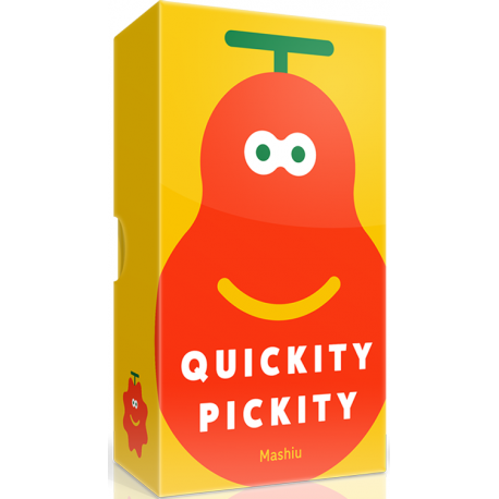 Quickity Pickity