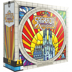 Sagrada Artisans