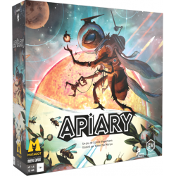 Apiary