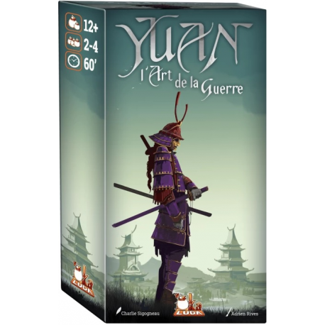 Yuan : Chine, L'Art de la Guerre