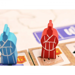 Zhanguo : The First Empire