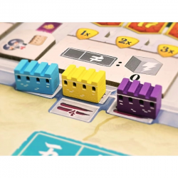 Zhanguo : The First Empire