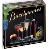 Bacchanales - initiation à l'Oenologie