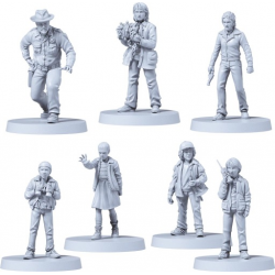 Strangers Things: Le Monde à l'envers