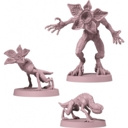 Strangers Things: Le Monde à l'envers