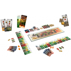 Empire's End - Gloire et Déclin