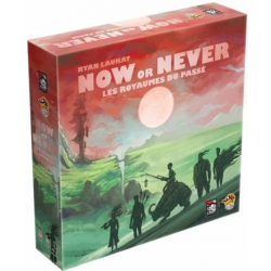 Now or Never
