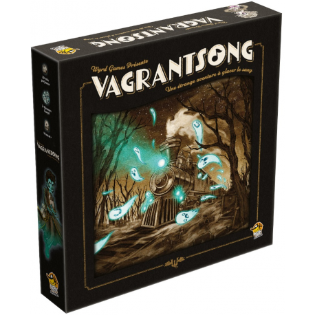 Vagrantsong