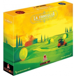 La Famiglia - La Grande Guerre de la Mafia