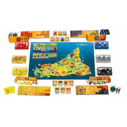 La Famiglia - La Grande Guerre de la Mafia