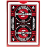 Jeu de 54 cartes Bicycle Disney Classic Mickey Mouse