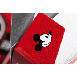 Jeu de 54 cartes Bicycle Disney Classic Mickey Mouse