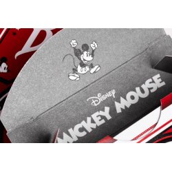 Jeu de 54 cartes Bicycle Disney Classic Mickey Mouse