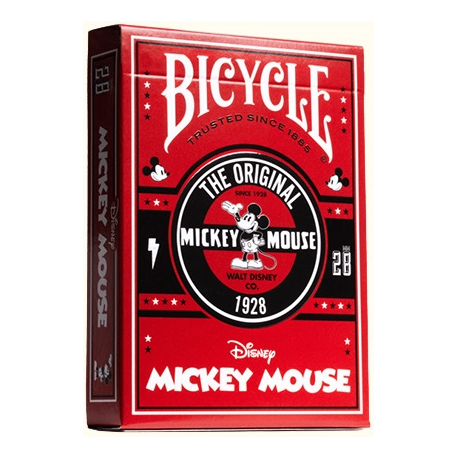 Jeu de 54 cartes bicycle Aurora Premium