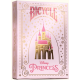 Jeu de 54 cartes Bicycle Disney Princesse Rose
