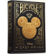 Jeu de 54 cartes bicycle Aurora Premium