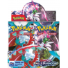Pokemon - Display de 36 Boosters Ecarlate & Violet Faille Paradoxe
