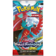 Pokemon - Boosters Ecarlate & Violet Faille Paradoxe