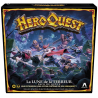HeroQuest - La Lune de La Terreur
