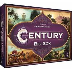 Century Big Box