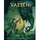 Vaesen : Le jeu de rôle d' horreur nordique