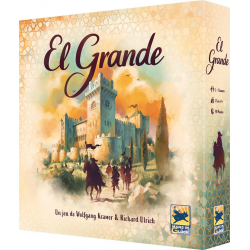 El Grande Big Box