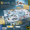 Andor : Le Froid Eternel