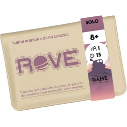 Rove ( Microgame 26)