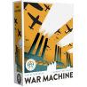 Manhattan Project: War Machine